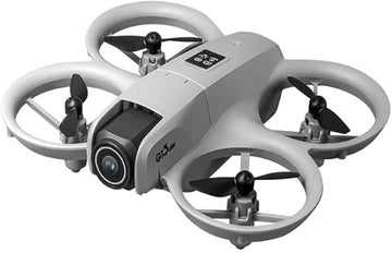 NITU GT3 Mini Drone with 4K Dual Cameras